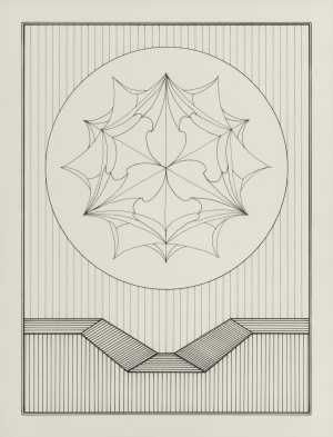 Il poliedro di Estella o La rosa a tre foglie di Estella