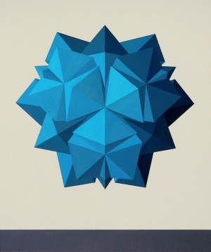 Il poliedro M2 (opus CCLXIII)