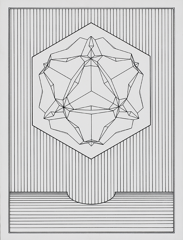 poliedro frazionario 600